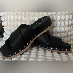 Dolce Vita Gracy Platform Sandals